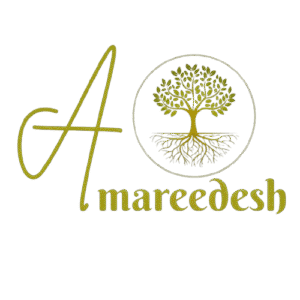 Amaree Desh Logo