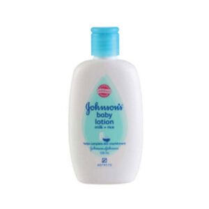 Johnson's Milk Lotion 100 ml