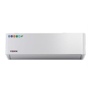 Vision 1.5 Ton AC Split Type Non-Inverter - VSN-18K410 4D Ultra