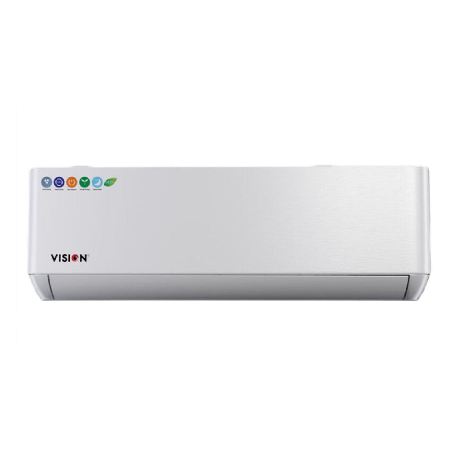 Vision 1.5 Ton AC Split Type Non-Inverter - VSN-18K410 4D Ultra