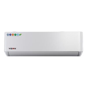 Vision 2 Ton AC Split Type Non-Inverter - VSN-24K410 4D Ultra