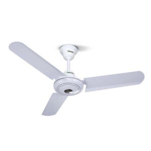 Click Crown Ceiling Fan 36" - Ivory