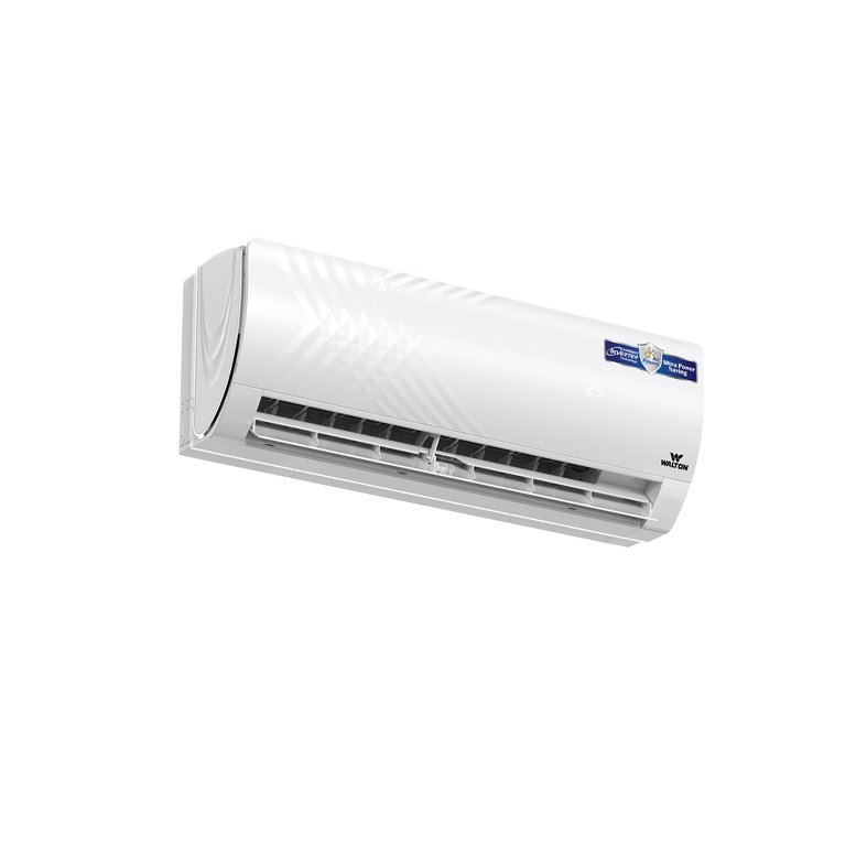 1 TON WALTON WSI-KRYSTALINE-12JH AC