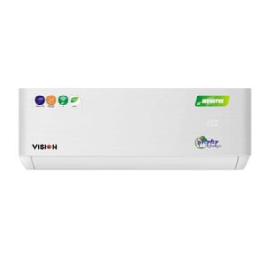 Vision AC 2 Ton Hot And Cool & WiFi Inverter - VSN-24K-HCWiFi-INV410 4D Ultra