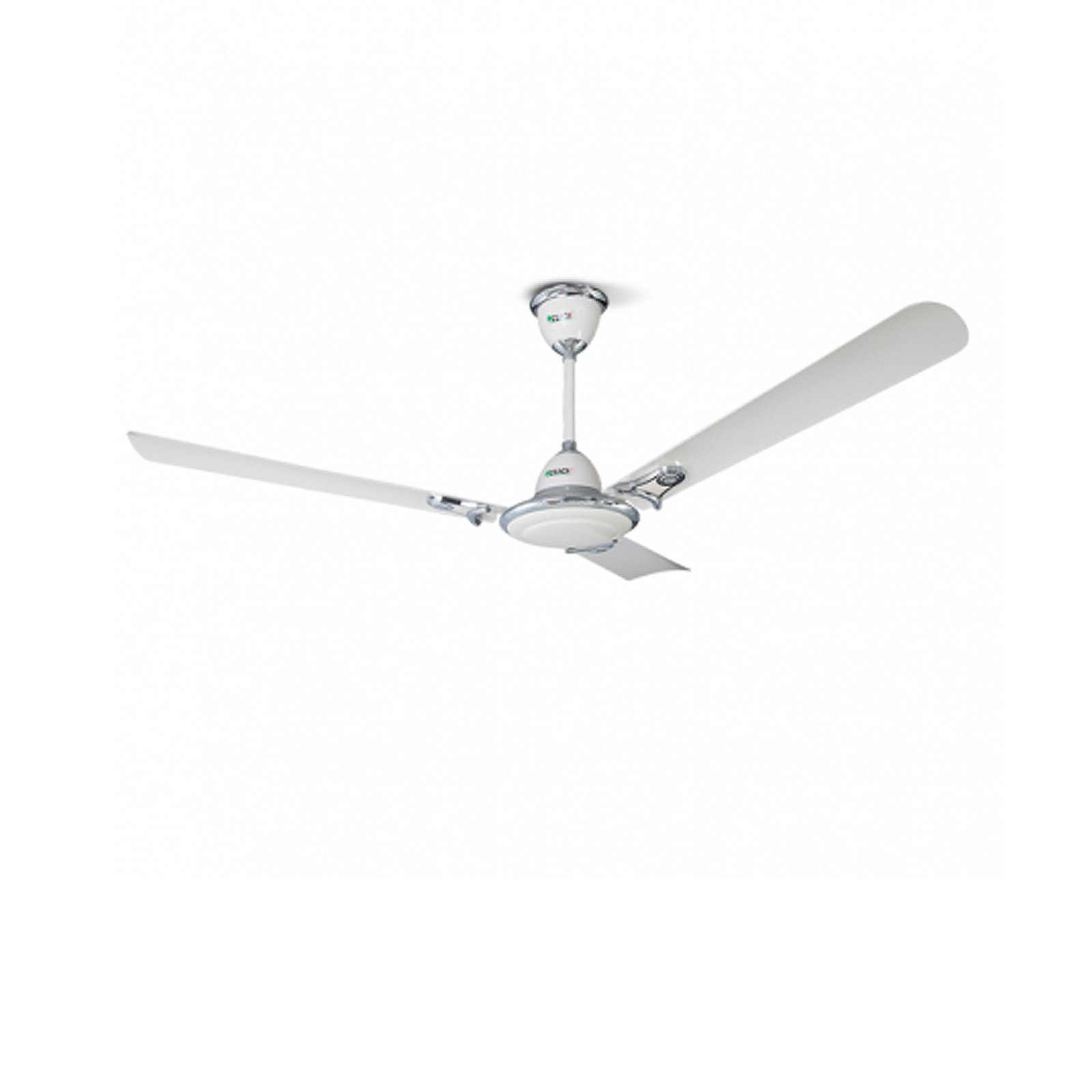 Click Premio Ceiling Fan 56" - Glittering Ivory