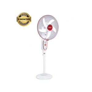 CLICK Rechargeable Stand Fan 16”
