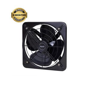 Click Metal Exhaust Fan 8"