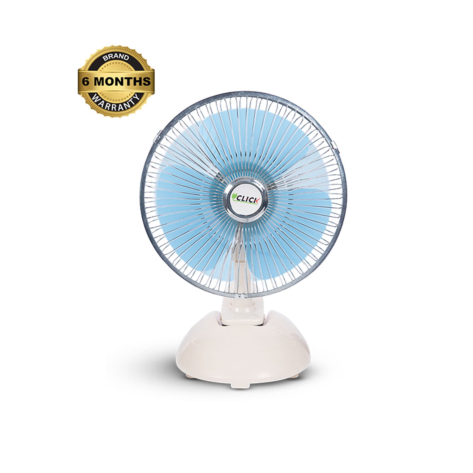 Click DC CAR FAN 8''