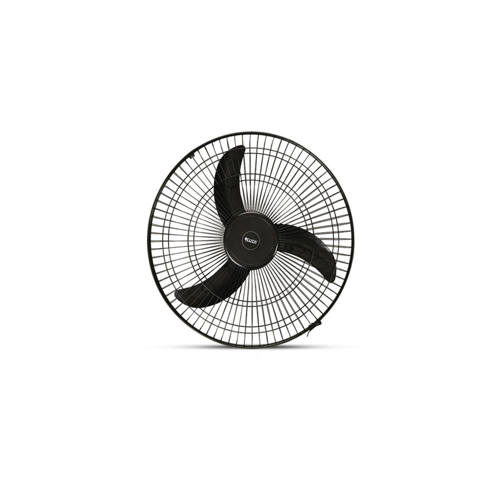 CLK Metal-Net-Closet-Fan-18"