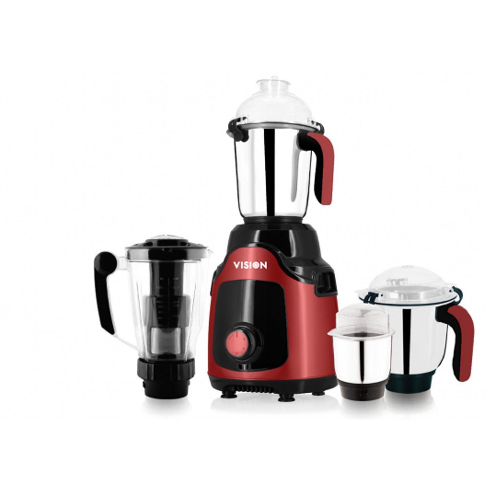 VISION Blender VIS-SBL-023-1200W (KM 4 in 1)