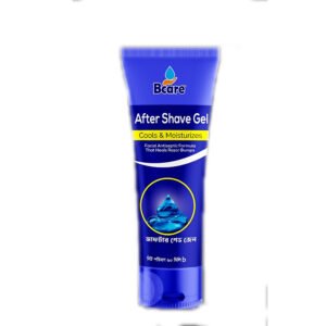 Bcare After Shave Gel - 60ml