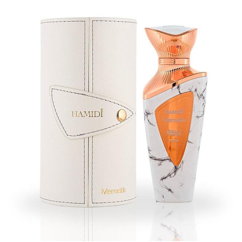 Hamidi Merneith EDP