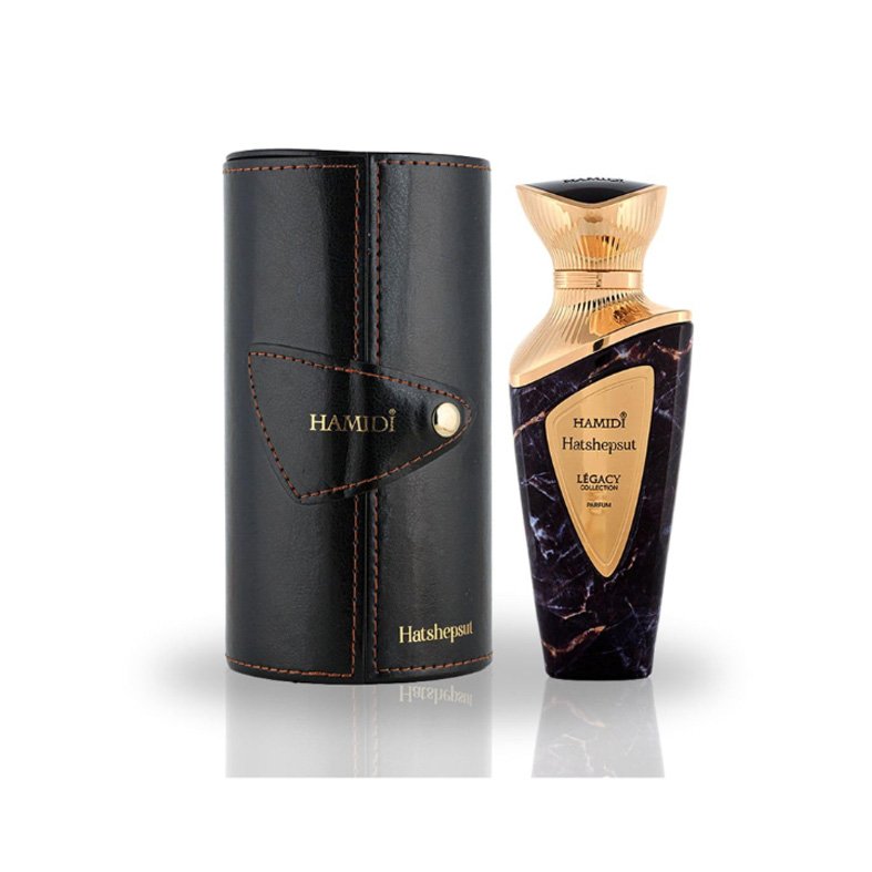 Hamidi Hatsheput EDP