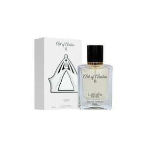 Lattafa Art of Arabia II EDP 20ml