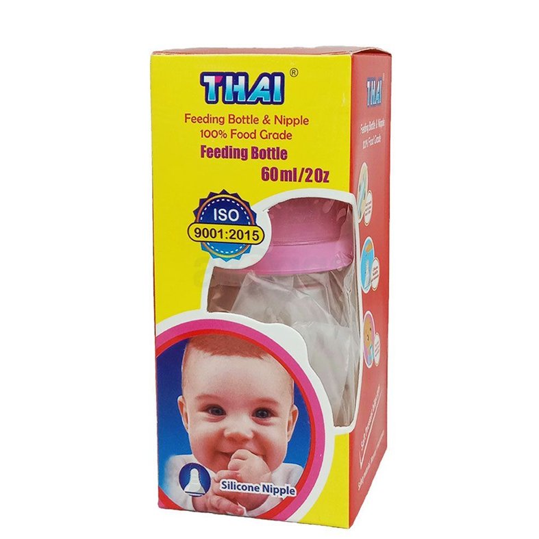 Thai Baby Taper Mini Feeder 60ml