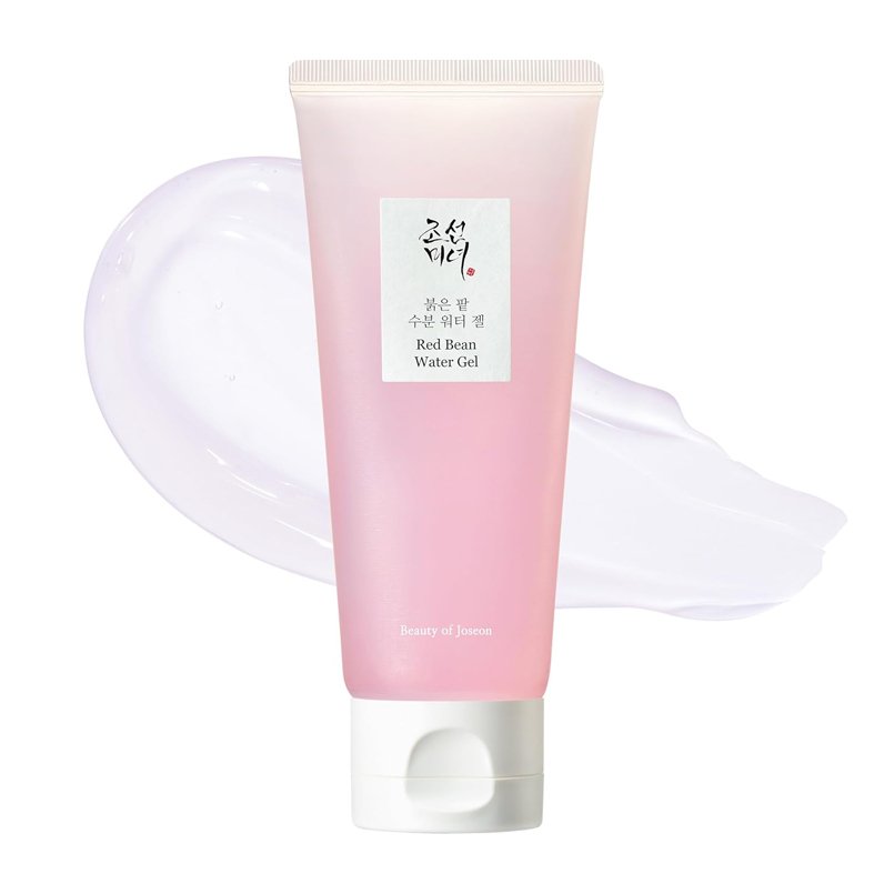Beauty of Josen Red Bean Water Gel 100ml