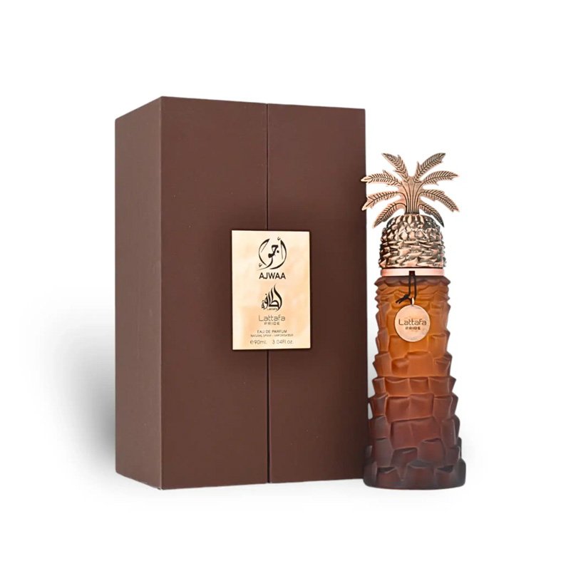 Lattafa Ajwaa 100ml