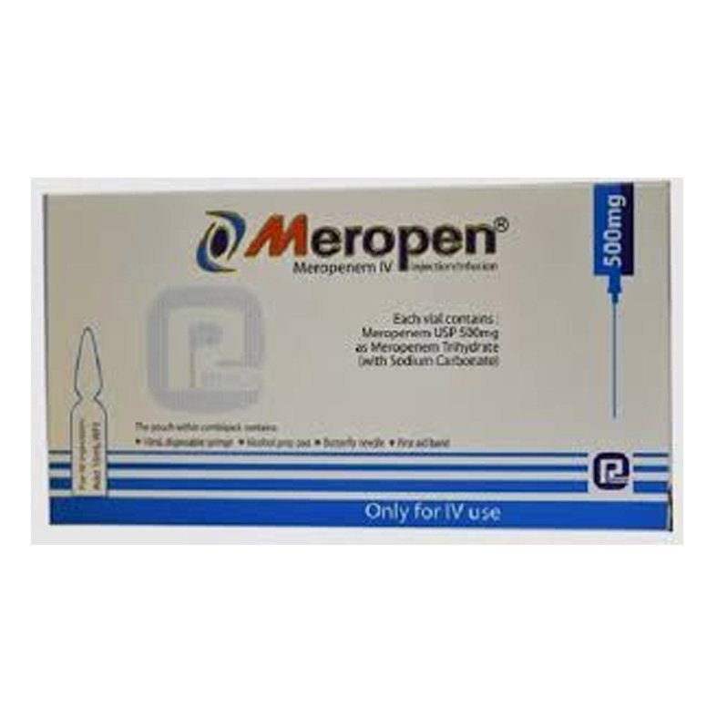 Nandron Injection 50 mg/ml – Nandrolone Decanoate