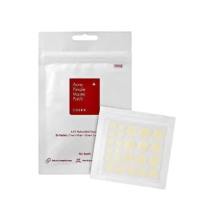 Cosrx Acne Pimple Master Patch – 24 Patches