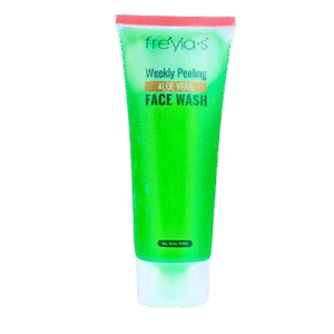 Freyias Aloe Vera Peeling Weekly Face Wash 150ml