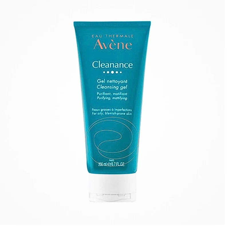 Avene Cleanance Cleansing Gel 200ml