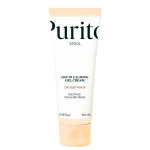 Purito Oat-In Calming Gel Cream 100ml