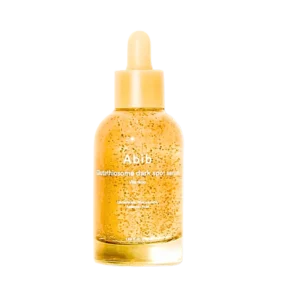 Abib Glutathiosome Dark Spot Serum Vitamin C