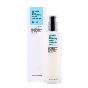 Cosrx Oil-Free Ultra Moisturizing Lotion 100ml