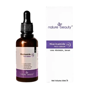 Nature Beauty Niacinamide 10% Serum 30ml