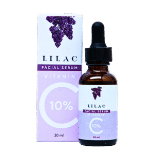 LILAC Vitamin C Serum 10% 30ml