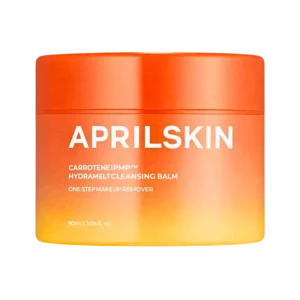 APRILSKIN CARROTENE IPMP HYDROMELT CLEANSER 150ml
