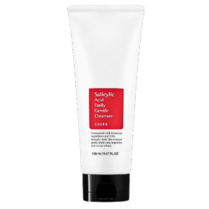 Cosrx Salicylic Acid Daily Gentle Cleanser 150ml