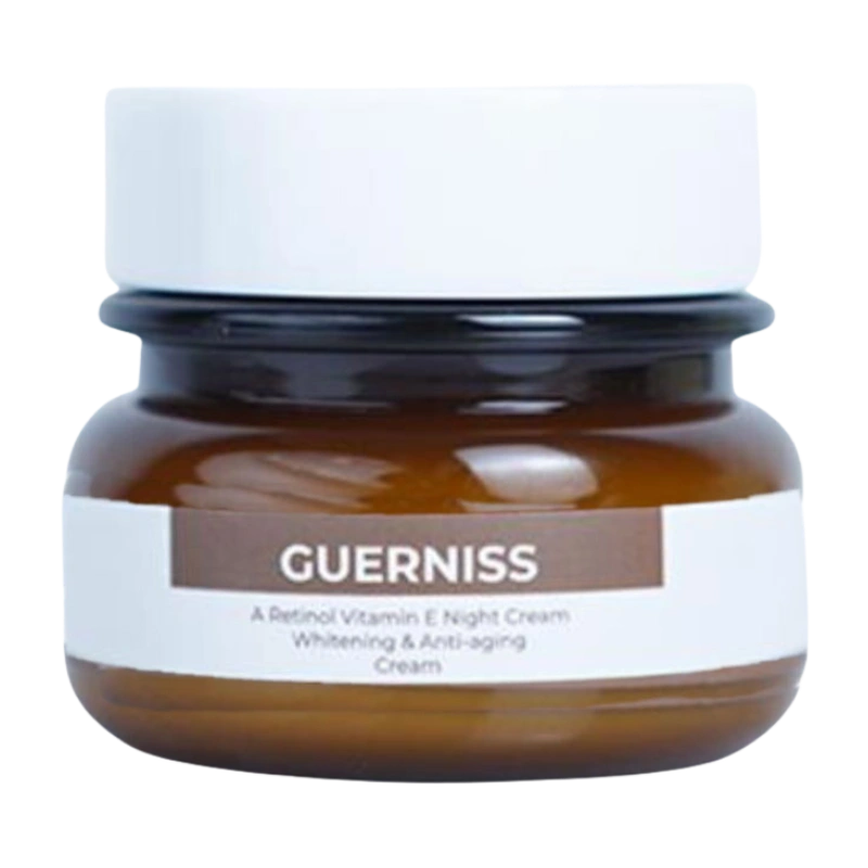 Guerniss A Retinol Vitamin E Brightening Cream