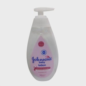 Johnsons Baby Lotion 500ml