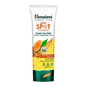 Himalaya Dark Spot Clearing Turmeric Face Wash 100ml