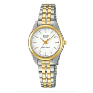 Casio General Women's Watch - LTP-1129G-7ARDF