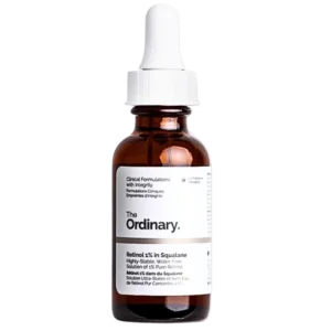 The Ordinary Retinol 1% in Squalane Serum 30ml