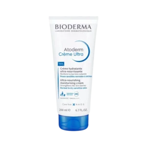 Bioderma Atoderm Creme Ultra-Nourishing 200ml