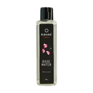 RiBANA Rose Water 100ml