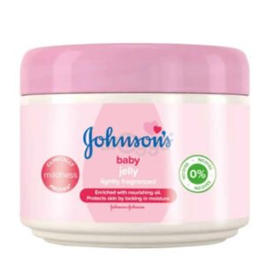 Johnson's Lightly Fragranced Baby Jelly 250ml