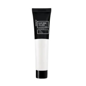 Coxir Black Snail Collagen All in One Eye Cream