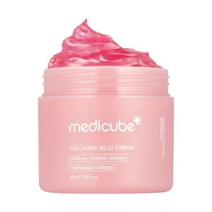 Medicube PDRN Pink Collagen Capsule Cream