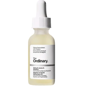 The Ordinary Salicylic Acid 2% Anhydrous Solution 30ml