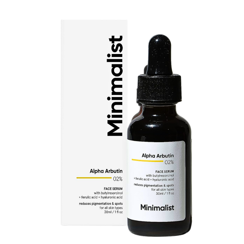 Melao Whitening Serum 30ml