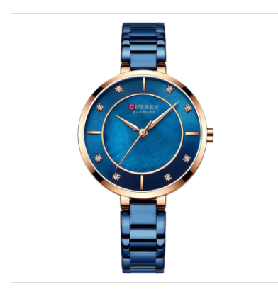Women's Watch - 9051