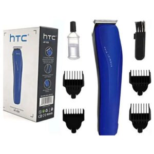 HTC AT-528 Professional Hair Clipper Trimmer For Men