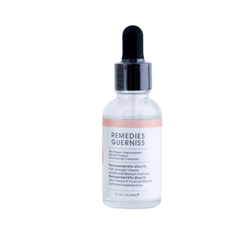 Guerniss Anti Melasma Whitening Serum 30ml