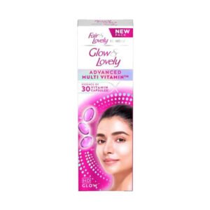 Glow & Lovely Face Cream Advanced Multivitamins 50g