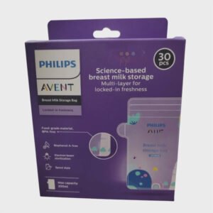 Philips Avent Breast Milk Storage Bag 30pcs