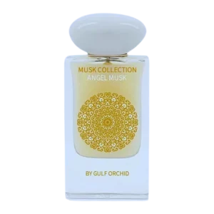 Gulf Orchid Angel Musk 60ml